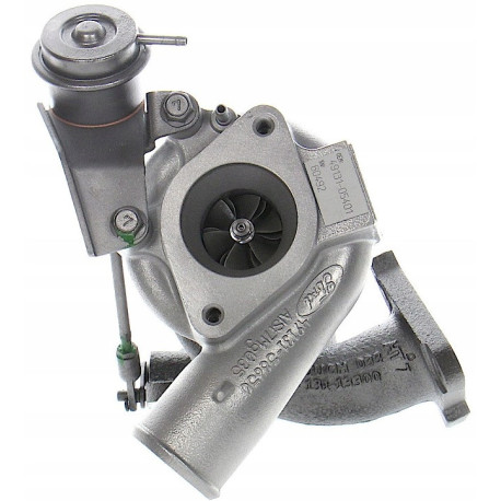 Turbo pour FORD Transit 3 2.4 TDCi 100 CV 49S31-05403