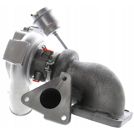 Turbo pour FORD Transit 3 2.4 TDCi 100 CV 49S31-05403