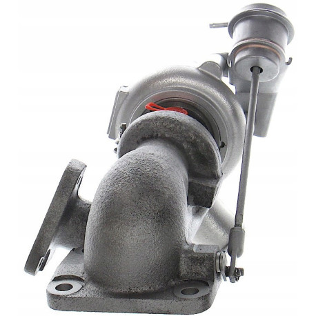 Turbo pour FORD Transit 3 2.4 TDCi 100 CV 49S31-05403