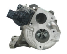 Turbo pour HONDA Civic 10 1.5 VTEC 182 CV 49373-07011