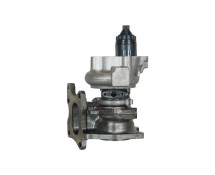 Turbo pour HONDA Civic 9 2.0 i-VTEC Type R 310 CV 49477-06001