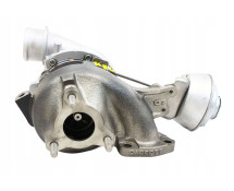 Turbo pour HONDA CR-V 3 2.2 i-CTDi 140 CV 759394-5002S