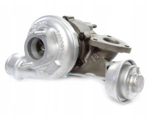 Turbo pour HONDA FR-V 2.2 i 140 CV 802014-5001S