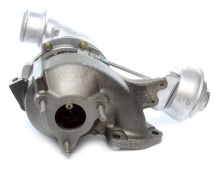 Turbo pour HONDA FR-V 2.2 i 140 CV 802014-5001S