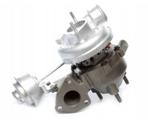 Turbo pour HONDA FR-V 2.2 i 140 CV 802014-5001S