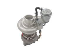 Turbo pour HYUNDAI Accent 2 1.5 CRDi 82 CV 49173-02622