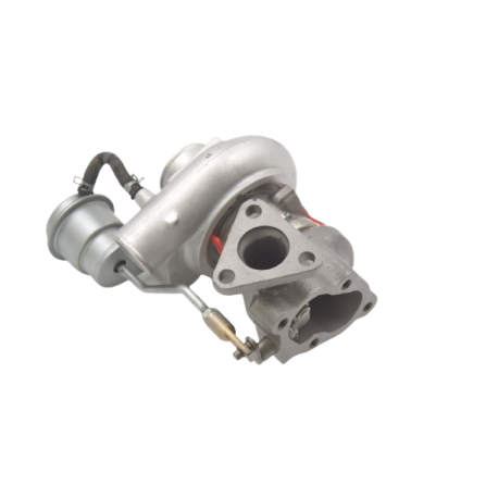 Turbo pour HYUNDAI Accent 2 1.5 CRDi 82 CV 49173-02622