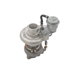 Turbo pour HYUNDAI Getz 1.5 CRDi 82 CV 49173-02622