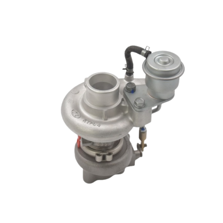 Turbo pour HYUNDAI Getz 1.5 CRDi 82 CV 49173-02622