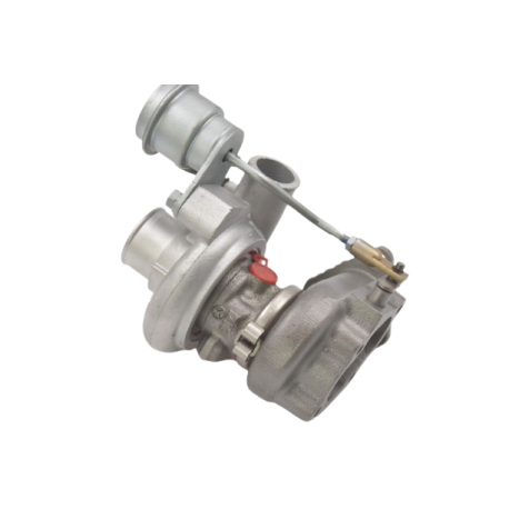 Turbo pour HYUNDAI Matrix 1.5 CRDi 82 CV 49173-02622