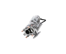 Turbo pour HYUNDAI Elantra 2.0 CRDi 113 CV 49173-02412