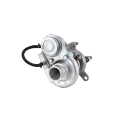 Turbo pour HYUNDAI Tucson 1 2.0 CRDi 113 CV 49173-02412