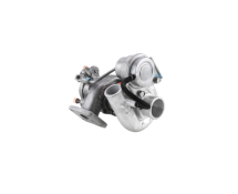 Turbo pour HYUNDAI Tucson 1 2.0 CRDi 113 CV 49173-02412