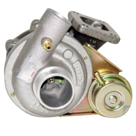 Turbo pour HYUNDAI Coupe S 1.5 i Turbo 116 CV 466287-0001