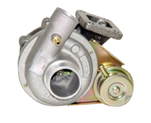 Turbo pour HYUNDAI Coupe S 1.5 i Turbo 116 CV 466287-0001