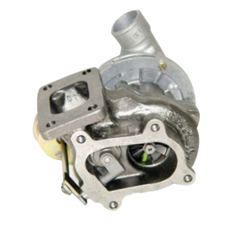 Turbo pour HYUNDAI Coupe S 1.5 i Turbo 116 CV 466287-0001