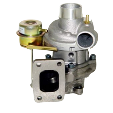 Turbo pour HYUNDAI Coupe S 1.5 i Turbo 116 CV 466287-0001
