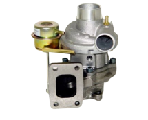 Turbo pour HYUNDAI Coupe S 1.5 i Turbo 116 CV 466287-0001