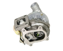 Turbo pour HYUNDAI Coupe S 1.5 i 88 CV 466287-0001