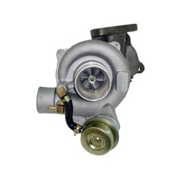 Turbo pour HYUNDAI Galloper 2.5 TD 88 CV 49177-07503