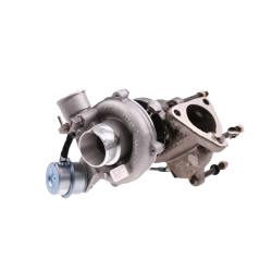 Turbo pour HYUNDAI Galloper 2.5 TDI 99 CV 730640-0001