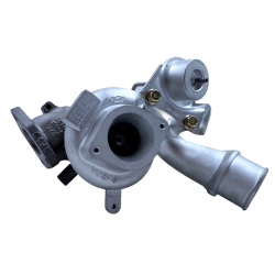 Turbo pour HYUNDAI Starex 2.5 CRDi 110 CV 49131-03600