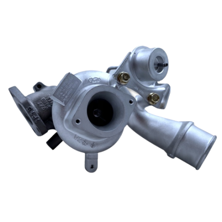 Turbo pour HYUNDAI Starex 2.5 CRDi 110 CV 49131-03600