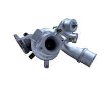 Turbo pour HYUNDAI Starex 2.5 CRDi 110 CV 49131-03600