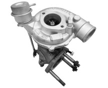 Turbo pour HYUNDAI Starex 2.5 CRDi 140 CV 710060-5001S