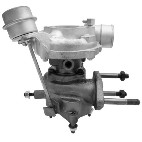 Turbo pour HYUNDAI Starex 2.5 CRDi 140 CV 710060-5001S