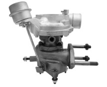 Turbo pour HYUNDAI Starex 2.5 CRDi 140 CV 710060-5001S