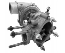 Turbo pour HYUNDAI Starex 2.5 CRDi 140 CV 710060-5001S
