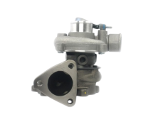 Turbo pour HYUNDAI H-1 2.5 CRDi 140 CV 716938-5001S