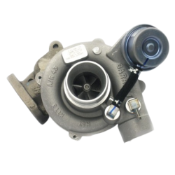 Turbo pour HYUNDAI Starex 2.5 TD 140 CV 716938-5001S