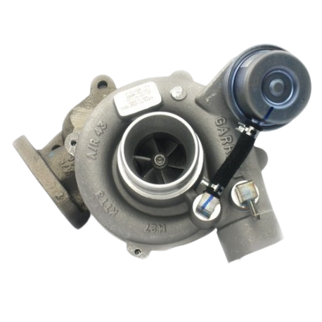 Turbo pour HYUNDAI Starex 2.5 TD 140 CV 716938-5001S