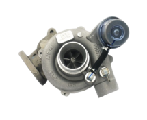 Turbo pour HYUNDAI Starex 2.5 TD 140 CV 716938-5001S