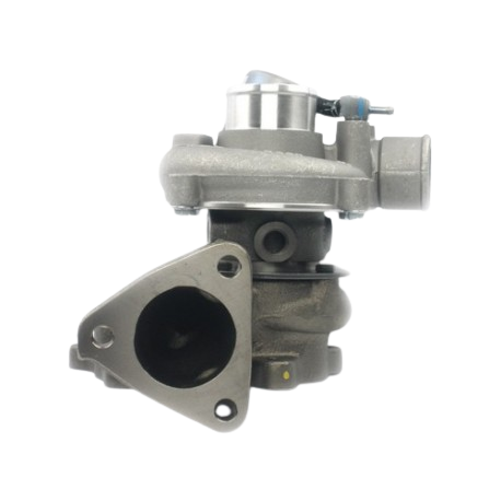 Turbo pour HYUNDAI Starex 2.5 TD 140 CV 716938-5001S