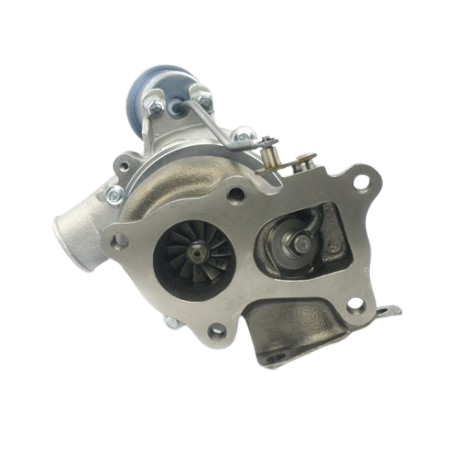 Turbo pour HYUNDAI Starex 2.5 TD 140 CV 716938-5001S