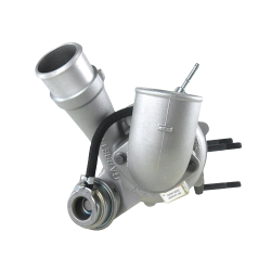 Turbo pour HYUNDAI H-1 2.5 CRDi 170 CV 768342-5001S