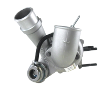 Turbo pour HYUNDAI H-1 2.5 CRDi 170 CV 768342-5001S