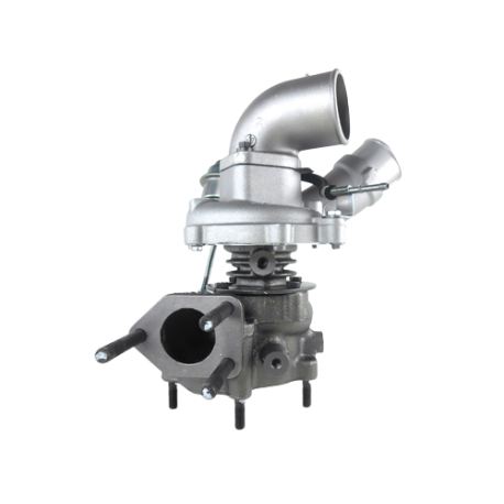 Turbo pour HYUNDAI H-1 2.5 CRDi 170 CV 768342-5001S