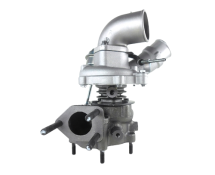 Turbo pour HYUNDAI H-1 2.5 CRDi 170 CV 768342-5001S