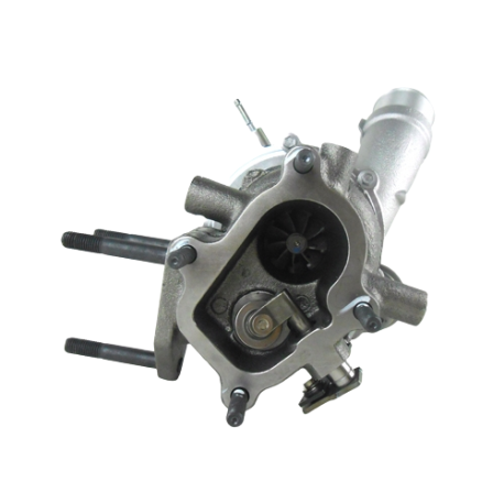 Turbo pour HYUNDAI H-1 2.5 CRDi 170 CV 768342-5001S