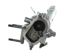 Turbo pour HYUNDAI H-1 2.5 CRDi 170 CV 768342-5001S