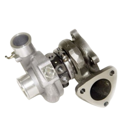 Turbo pour HYUNDAI H-1 2.5 TD 80 CV 49135-04011