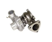 Turbo pour HYUNDAI H-1 2.5 TD 80 CV 49135-04011