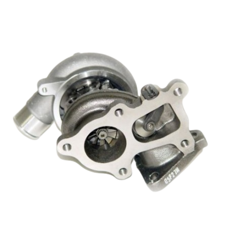 Turbo pour HYUNDAI H-1 2.5 TD 80 CV 49135-04011