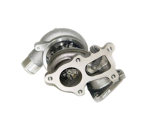 Turbo pour HYUNDAI H-1 2.5 TD 80 CV 49135-04011