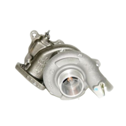Turbo pour HYUNDAI Starex 2.5 TD 80 CV 49135-04011