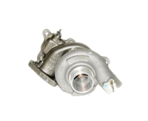 Turbo pour HYUNDAI Starex 2.5 TD 80 CV 49135-04011